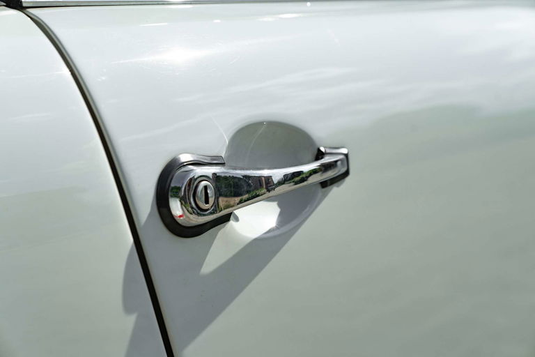 Porsche 911 Modified