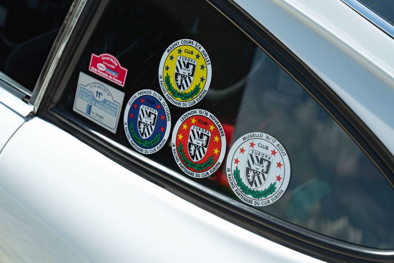 Porsche 911 Modified