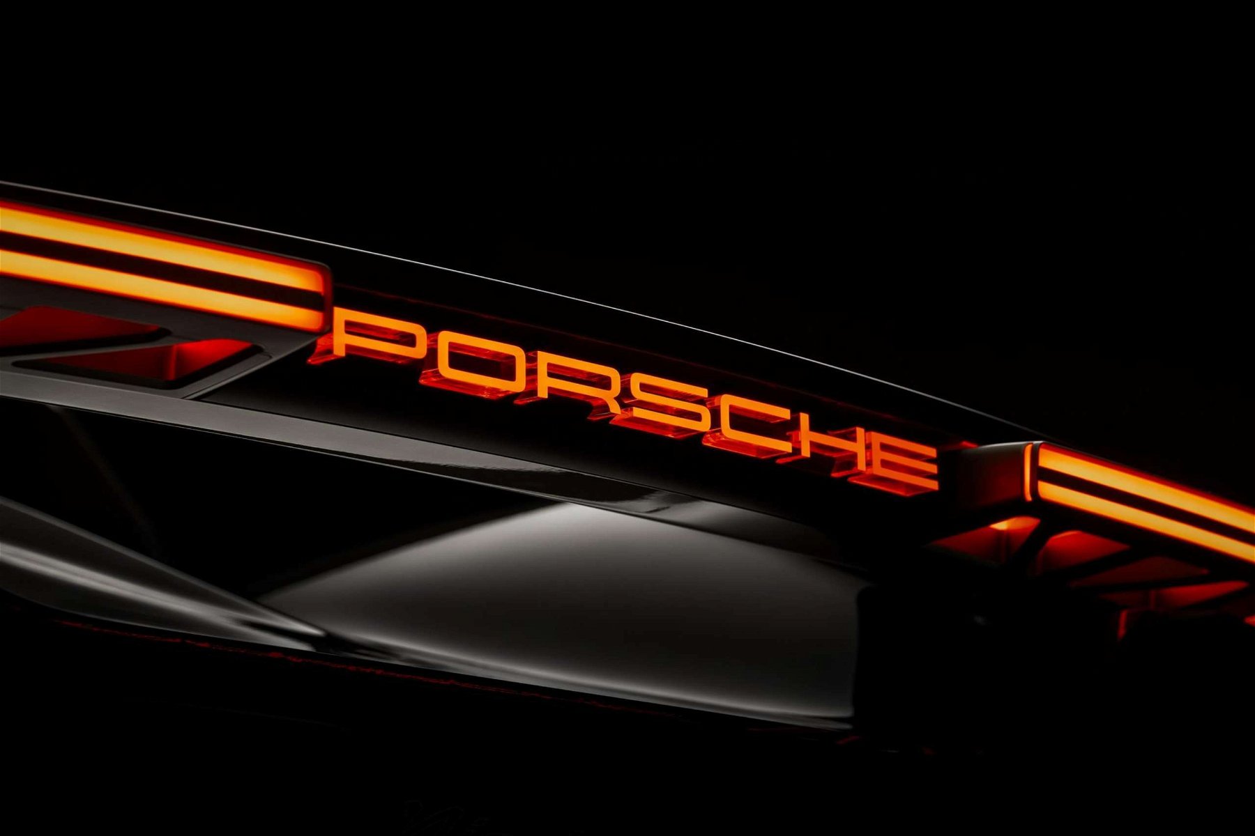 Porsche Mission X launches for 75th birthday -  - Magazine