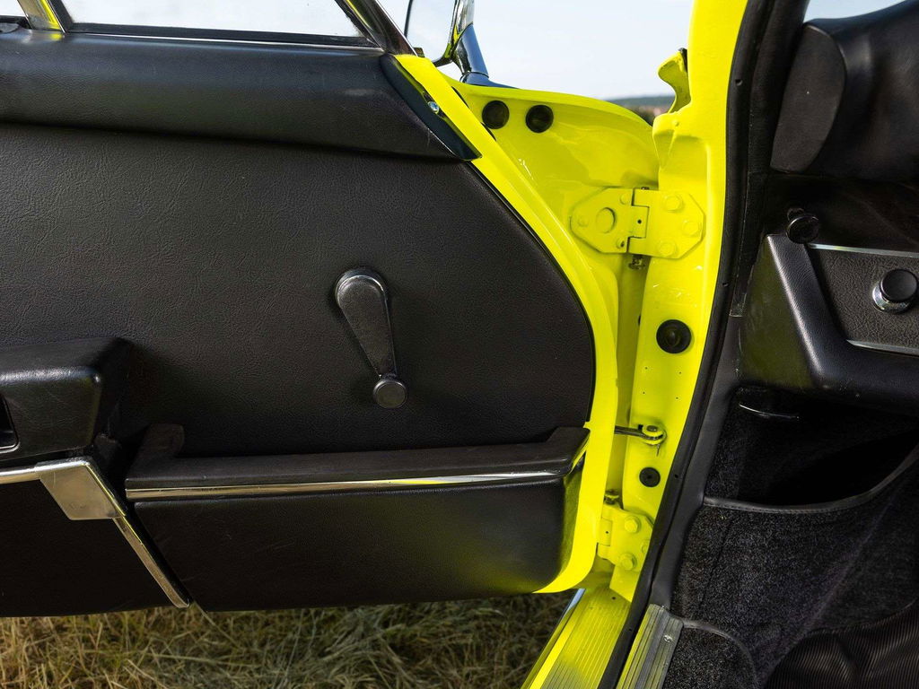 Porsche 911 Carrera RS