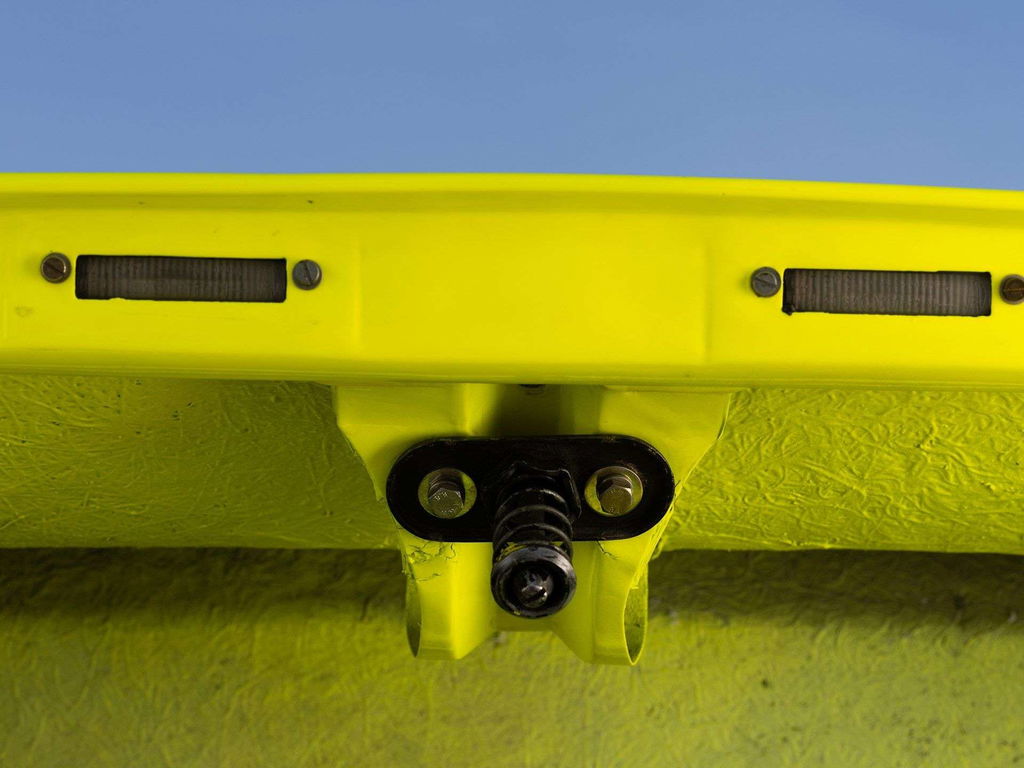 Porsche 911 Carrera RS