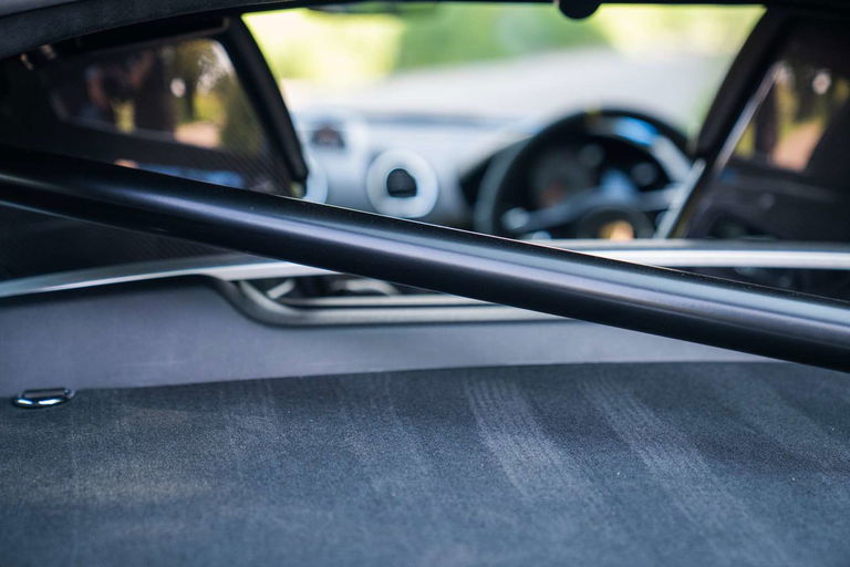 Porsche 718 Cayman GT4