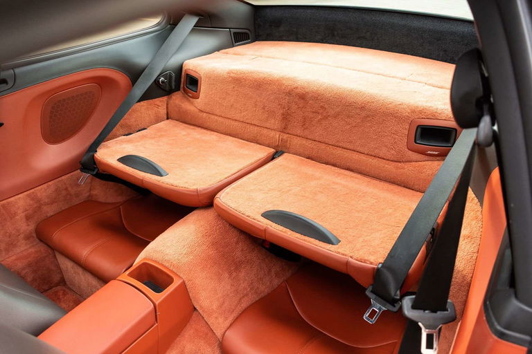 Porsche 997 Carrera S