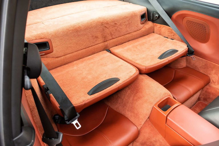 Porsche 997 Carrera S