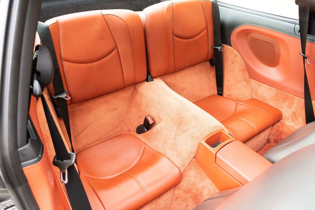 Porsche 997 Carrera S