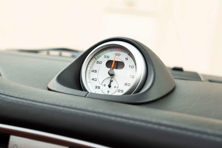 Porsche 997 Carrera S