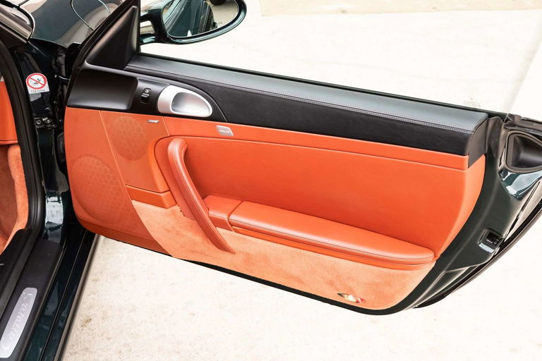 Porsche 997 Carrera S