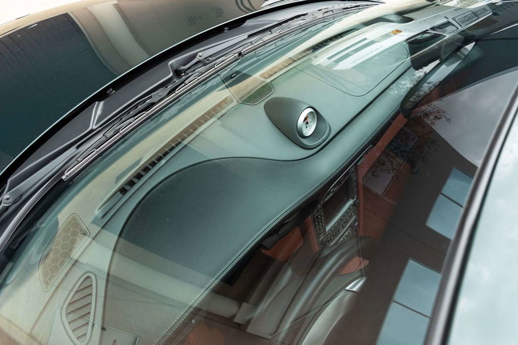 Porsche 997 Carrera S