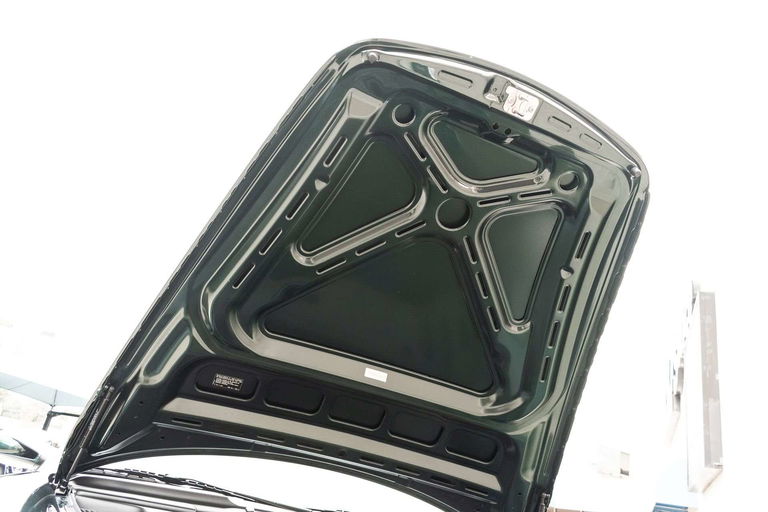 Porsche 997 Carrera S