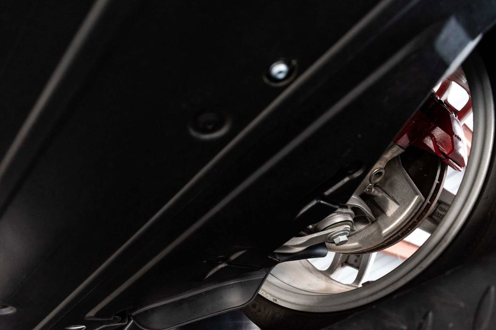 Porsche 997 Carrera S