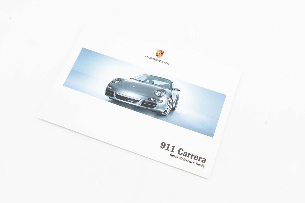Porsche 997 Carrera S