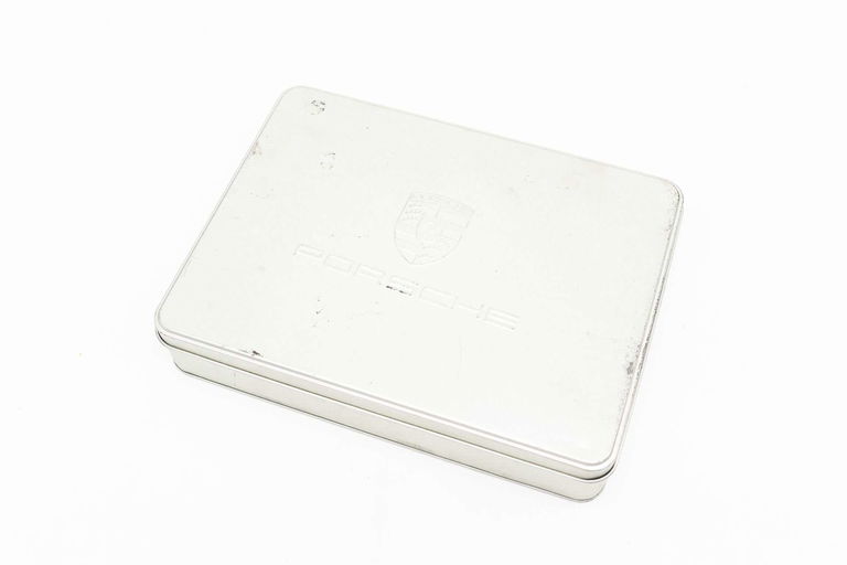 Porsche 997 Carrera S