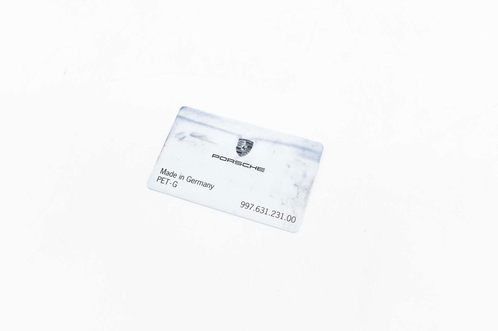 Porsche 997 Carrera S