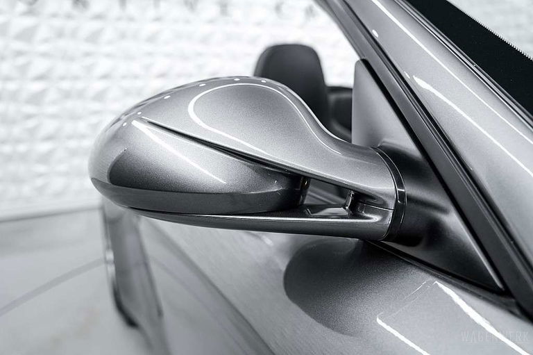 Porsche 997.2 Carrera 4S