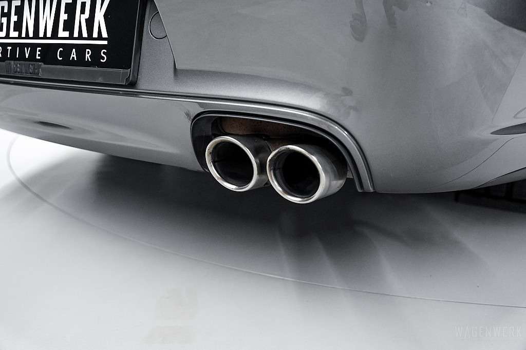 Porsche 997.2 Carrera 4S