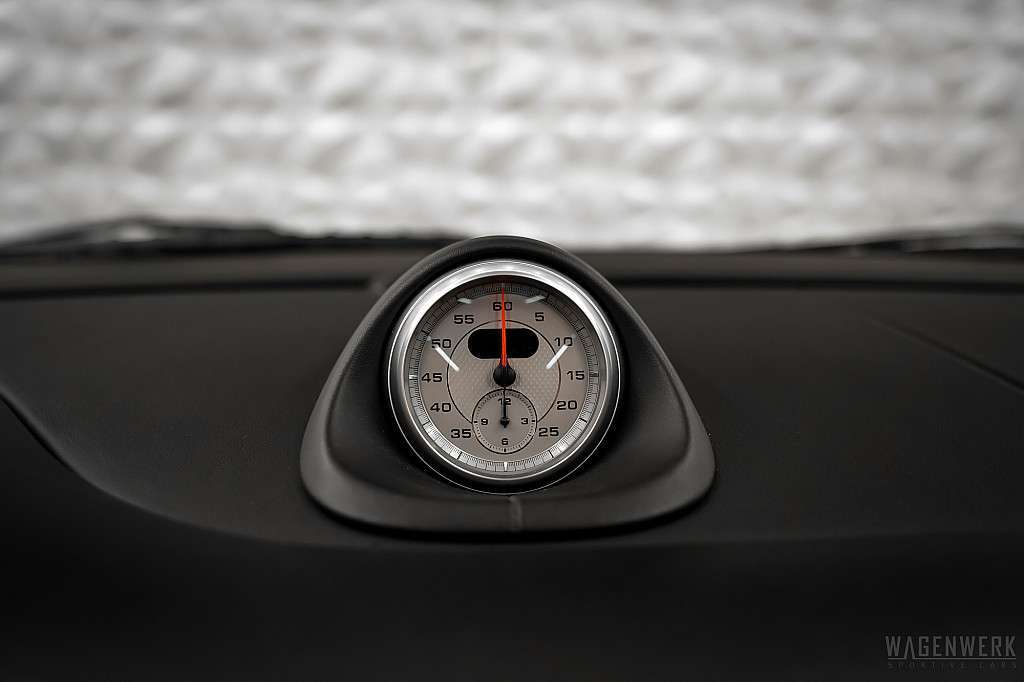 Porsche 997.2 Carrera 4S
