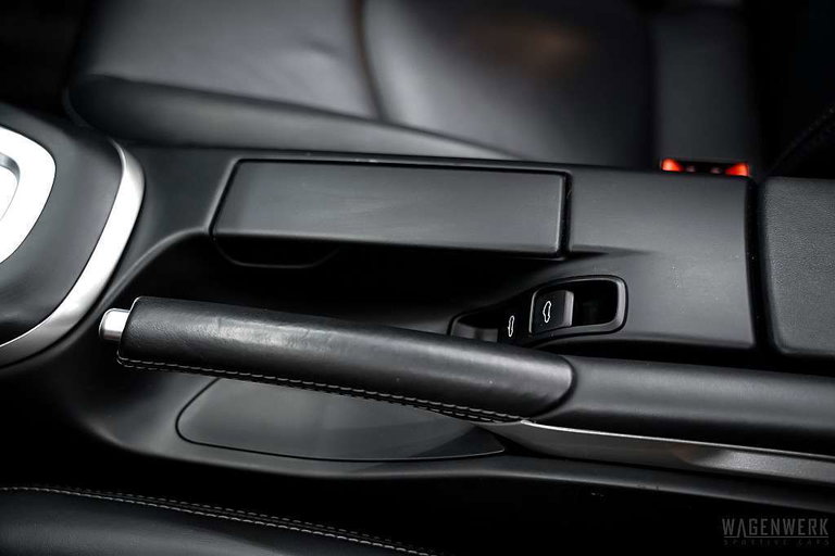 Porsche 997.2 Carrera 4S