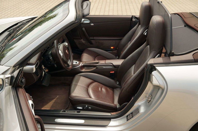 Porsche 997 Carrera S