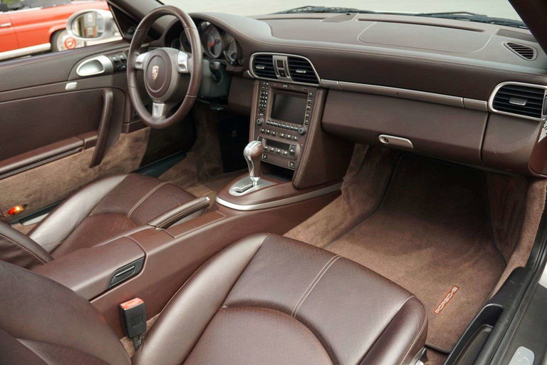Porsche 997 Carrera S