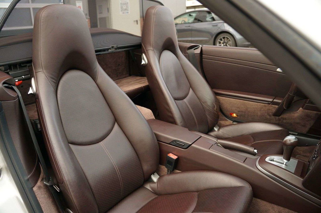Porsche 997 Carrera S
