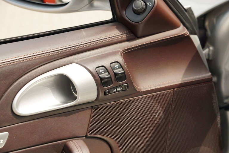 Porsche 997 Carrera S