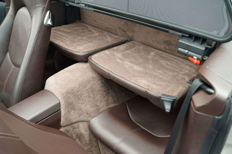 Porsche 997 Carrera S