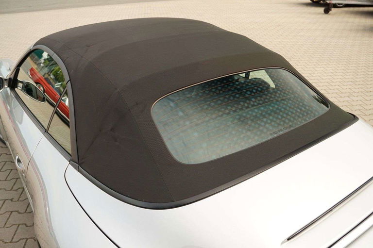 Porsche 997 Carrera S