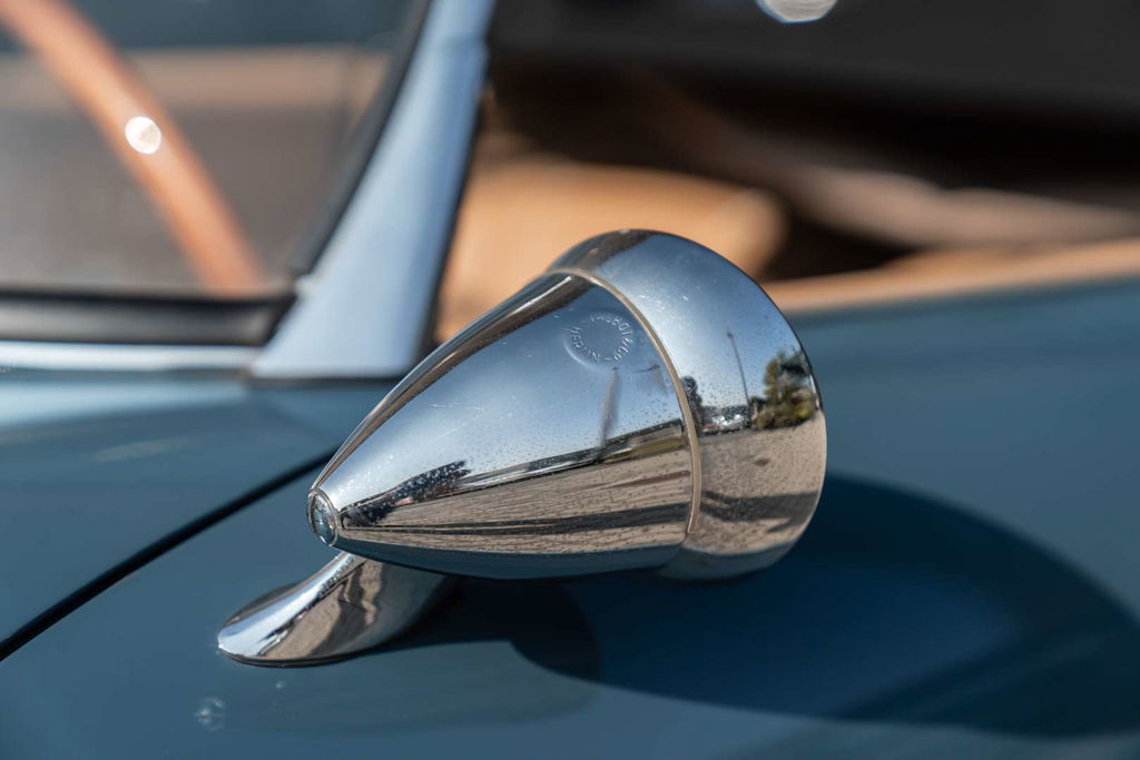 Porsche 356 A 1600 Speedster