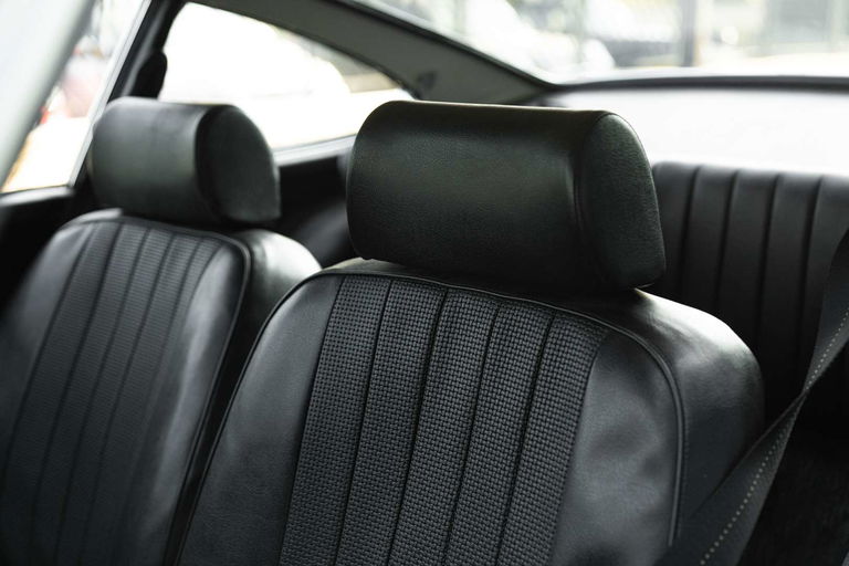 Porsche 911 S (F-Modell)