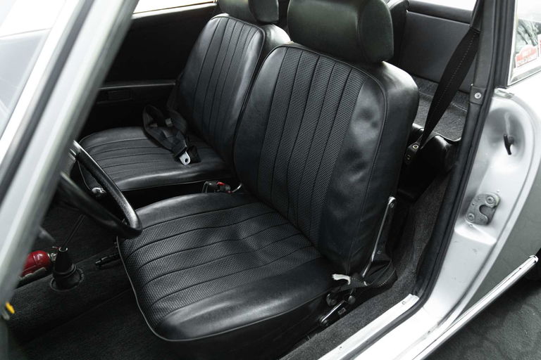 Porsche 911 S (F-Modell)