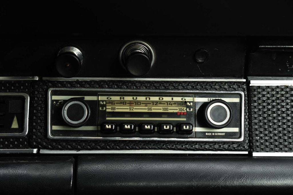 Porsche 911 S (F-Modell)