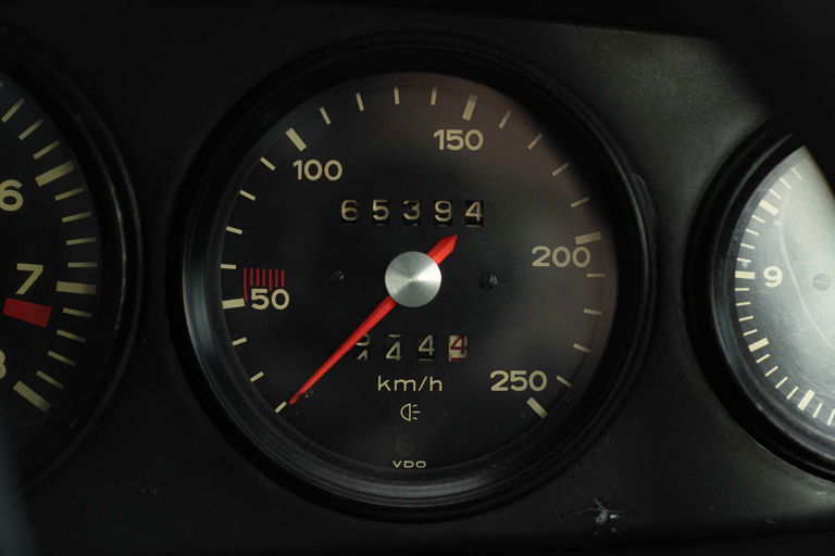 Porsche 911 S (F-Modell)