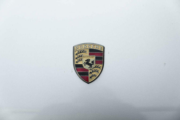 Porsche 911 S (F-Modell)