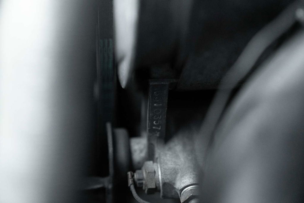 Porsche 911 S (F-Modell)