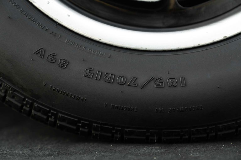 Porsche 911 S (F-Modell)