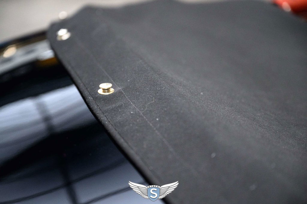 Porsche 356 A 1600 Speedster