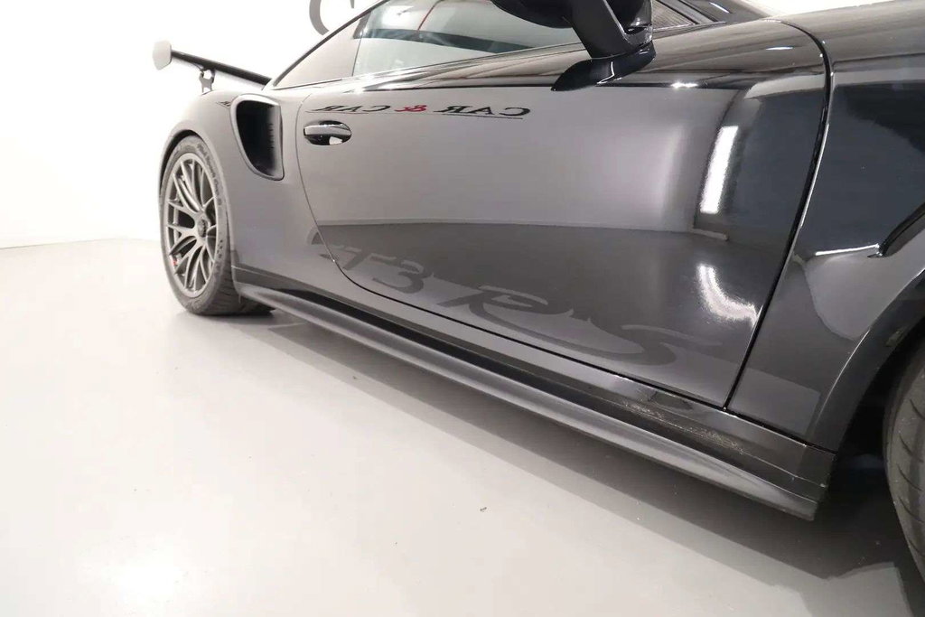 Porsche 991.2 GT3 RS