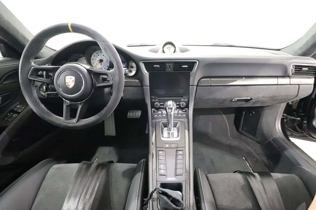 Porsche 991.2 GT3 RS