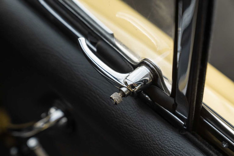 Porsche 356 C