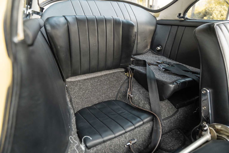 Porsche 356 C