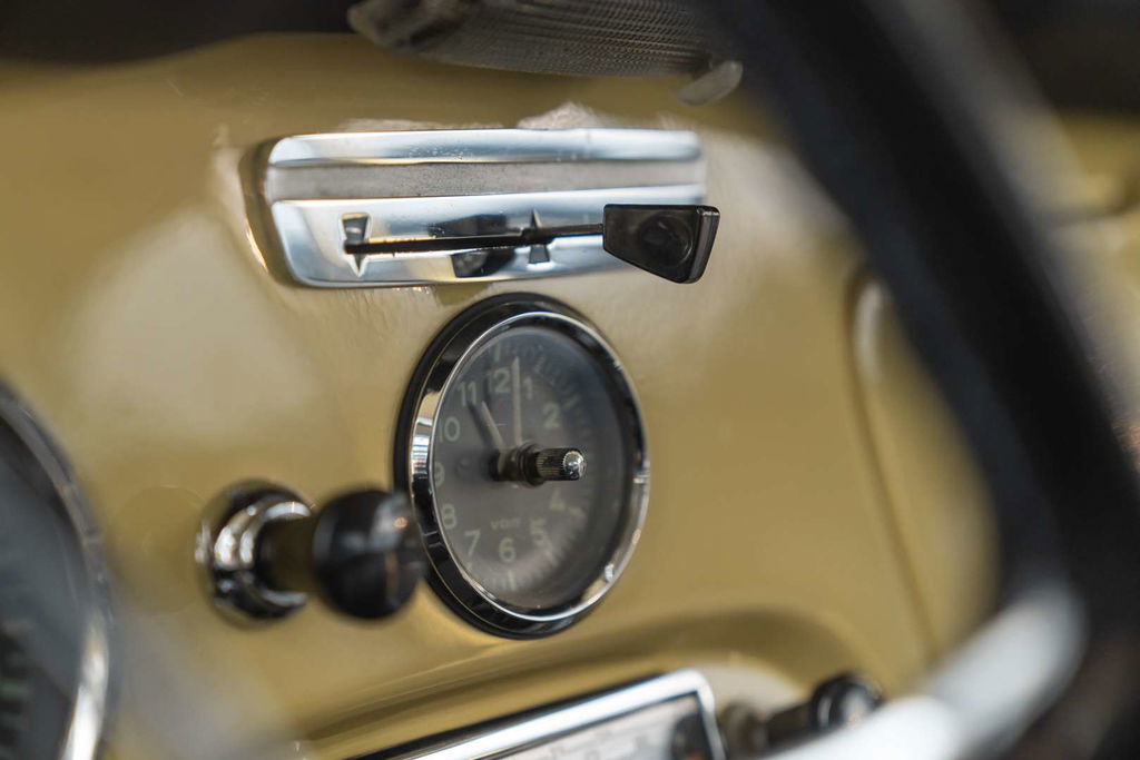 Porsche 356 C