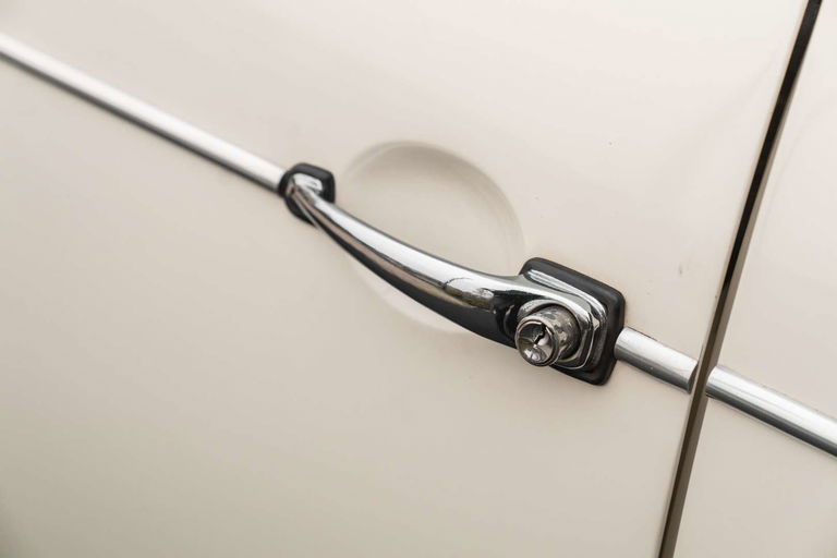 Porsche 356 Pre-A 1500 Speedster