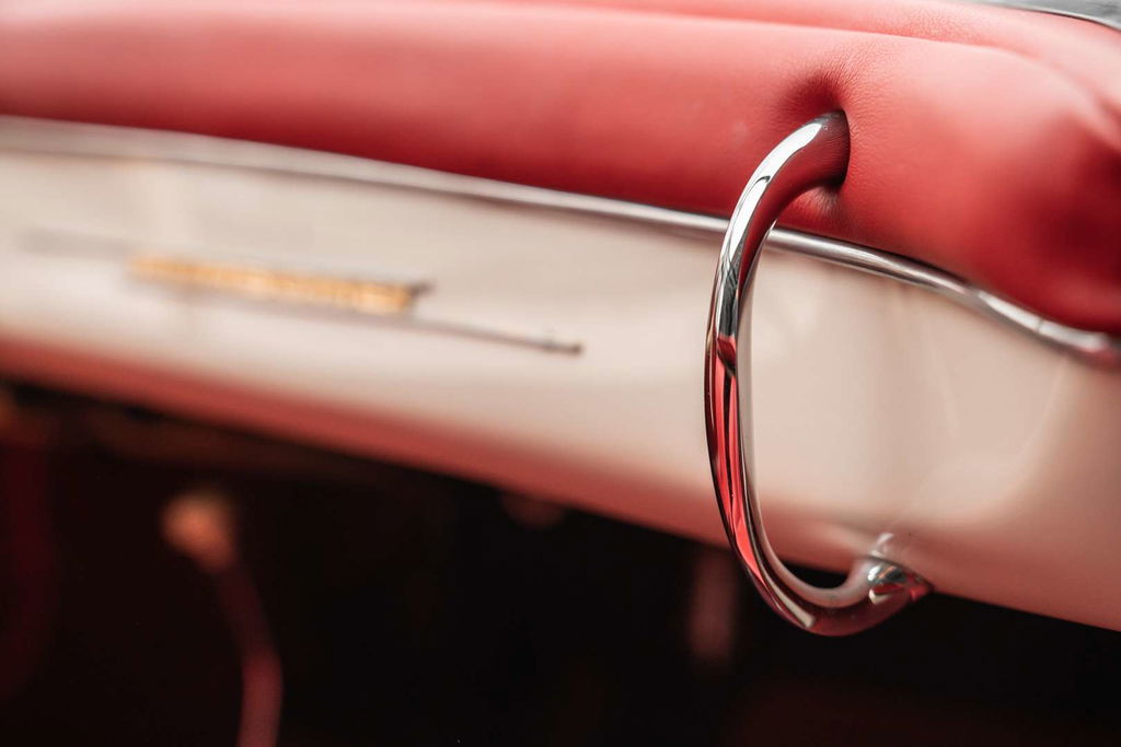 Porsche 356 Pre-A 1500 Speedster