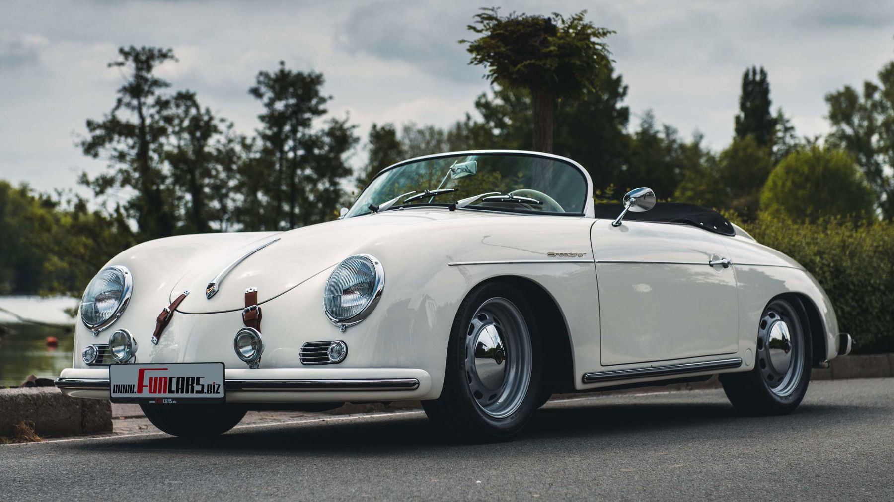 356 Replica