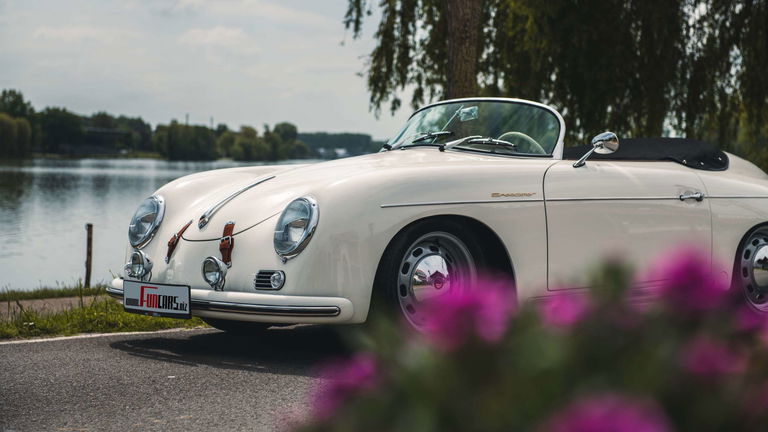 356 Replica