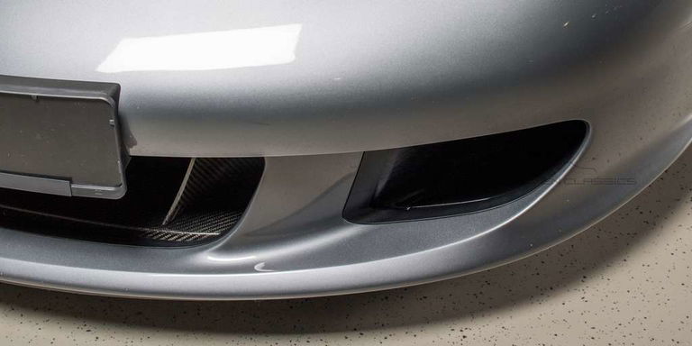 Porsche Carrera GT