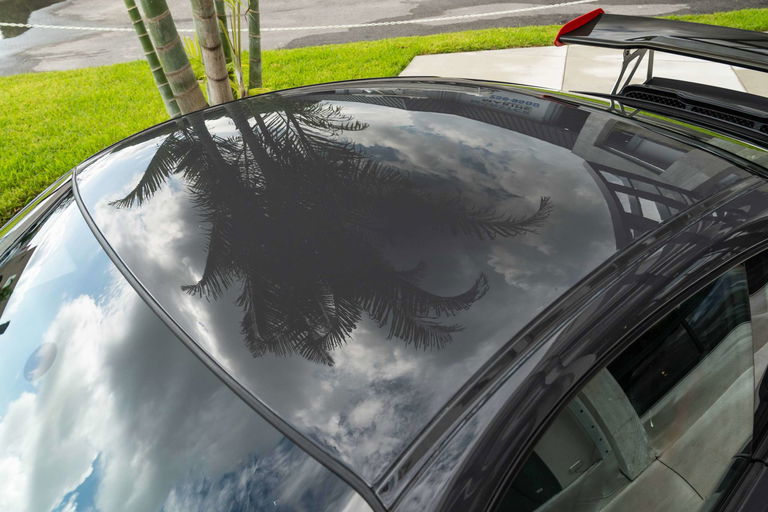 Porsche 997.2 GT3 RS