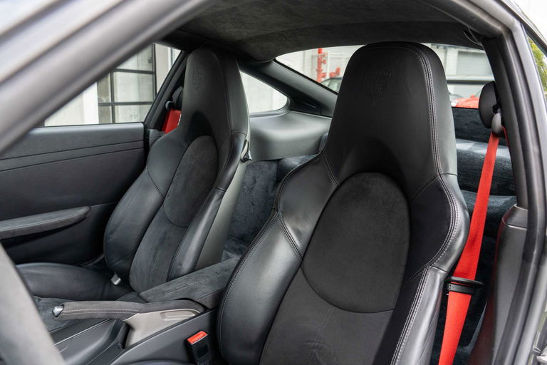 Porsche 997.2 GT3 RS