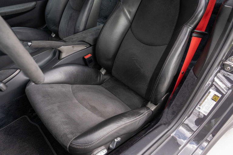 Porsche 997.2 GT3 RS