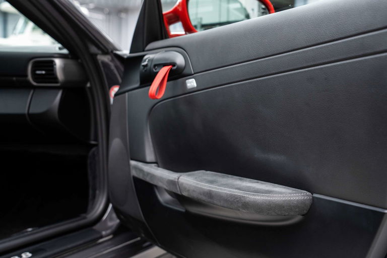 Porsche 997.2 GT3 RS